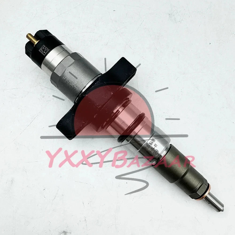 Performance Fuel Injector Set For 2003-2004.5 Dodge Cummins 5.9L Diesel PFI503P