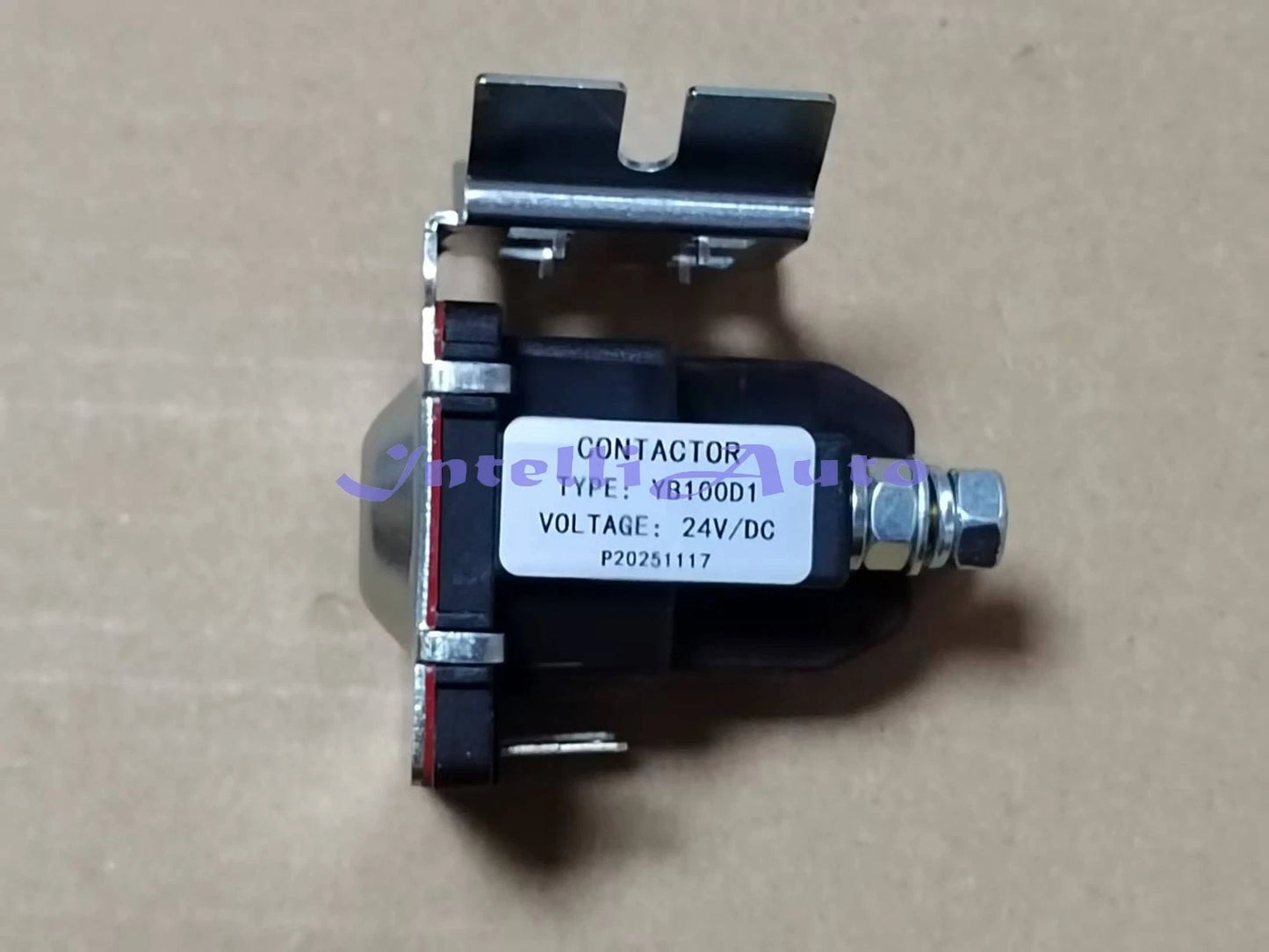 1PC YB100D1 24V Electric Forklift Relay Contactor