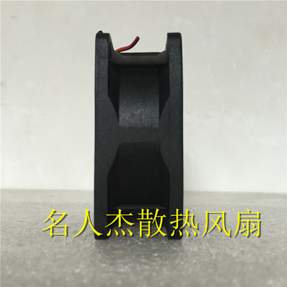 1pcs  ADDA AD0605MB-A72GL 6025 5v 0.20A 6CM ball bearing cooling fan