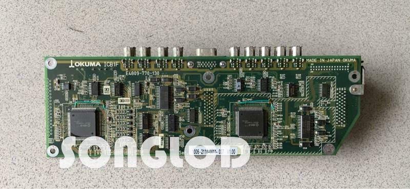 1PCS E4809-770-130 - KOEED