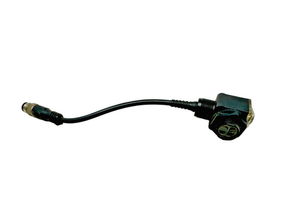 used Allen-Bradley 42EF-D1JBAK-F4 Sensor - ALLEN-BRADLEY