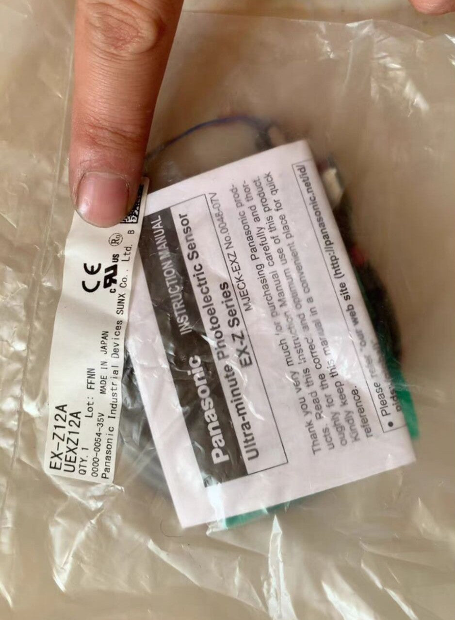 1PC Panasonic EX-Z12A UEXZ12A Photo Sensor Free Ship