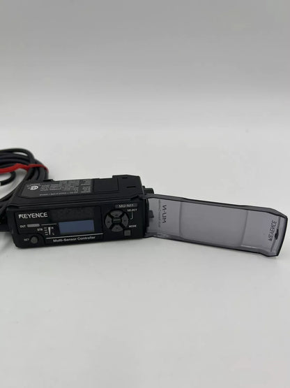 KEYENCE MU-N11 New In Box Industrial Sensor - KEYENCE