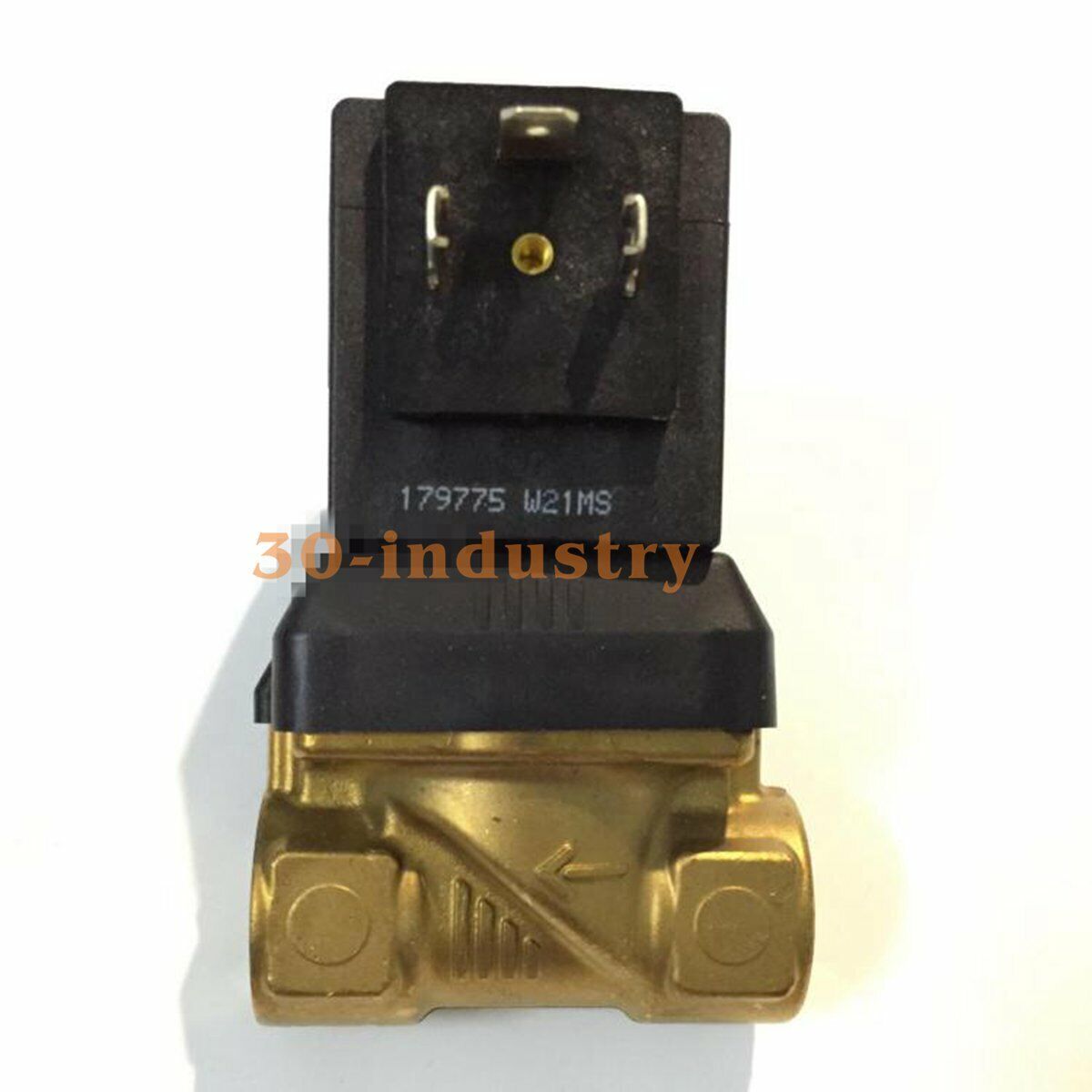 Baode 6213 Air Control Solenoid Valve - 1PC New HK00944 - BAODE