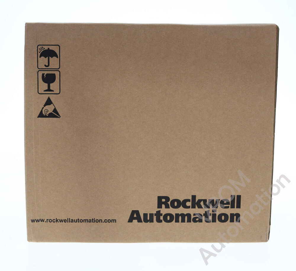 Sealed AB 523 480V 17A 10HP PowerFlex 2022 - ABB