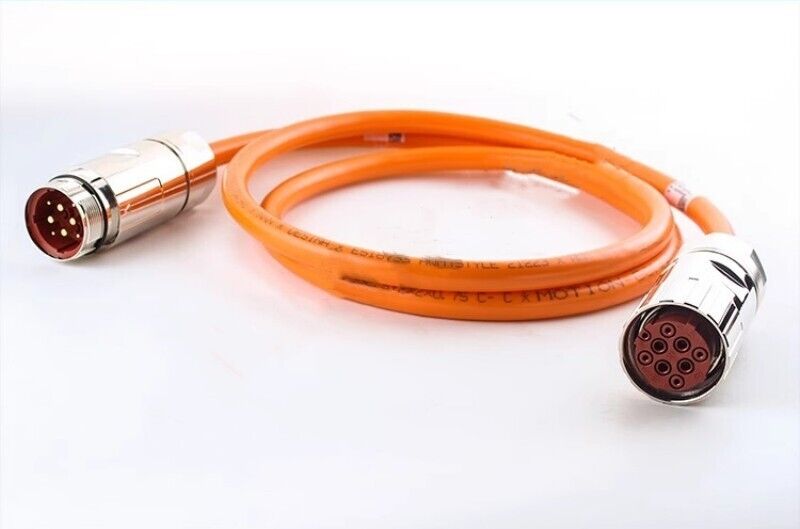 RKL4312/002.0 Power Cable 2M - KOEED