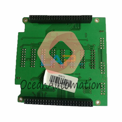 HUB75B Adapter Board Full-color Control Card 75 Expansion Board 16 interfaces