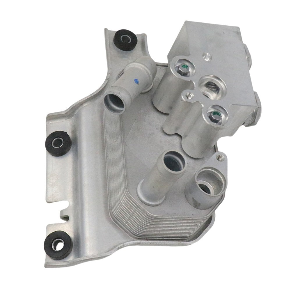 HL3Z-7A095-B For 2018-2020 Ford F-150 Raptor, XL, XLT 3.3L Oil Cooler