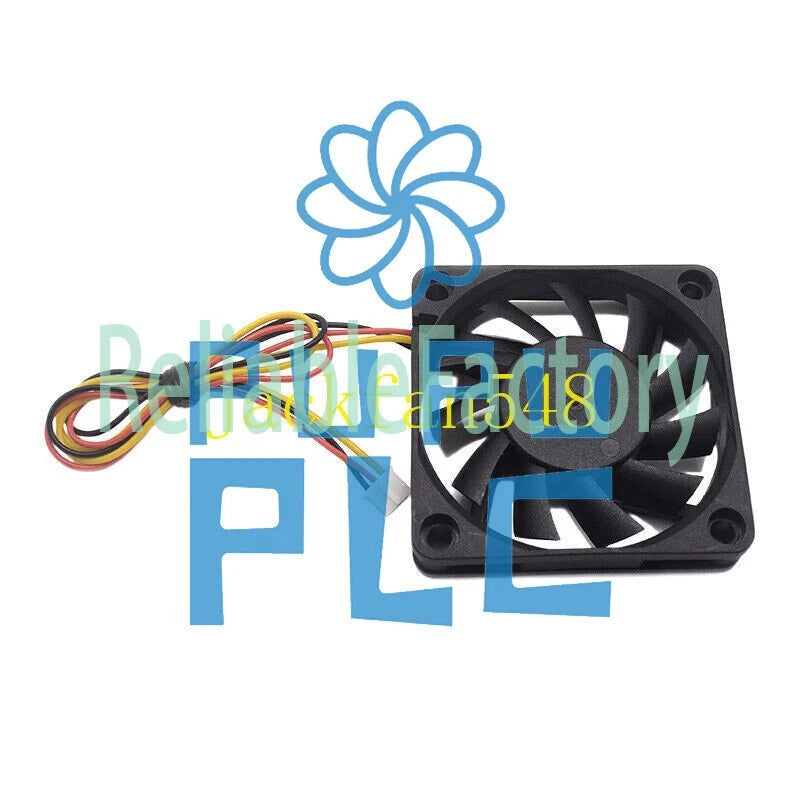 1PCS EC6010L12ER Synology DiskStation DS409 slim, DS411 slim, DS414 slim Fan