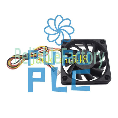 1PCS EC6010L12ER Synology DiskStation DS409 slim, DS411 slim, DS414 slim Fan