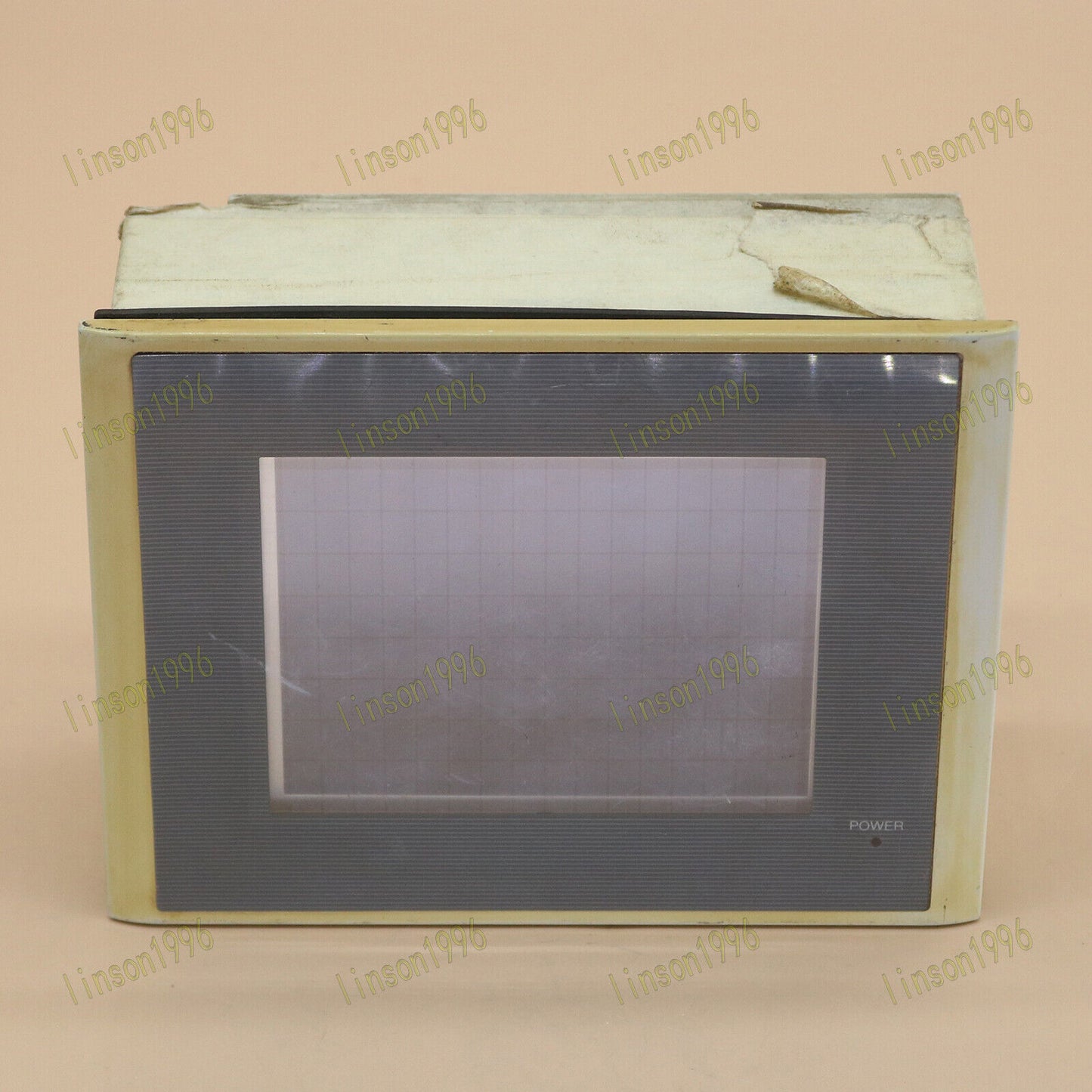 Used Mitsubishi FX-50DU-TKS-E Touchscreen Fast - MITSUBISHI
