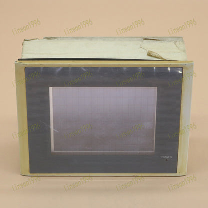 Used Mitsubishi FX-50DU-TKS-E Touchscreen Fast - MITSUBISHI
