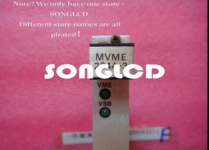 MVME 224-3 Industrial Control Module - KOEED