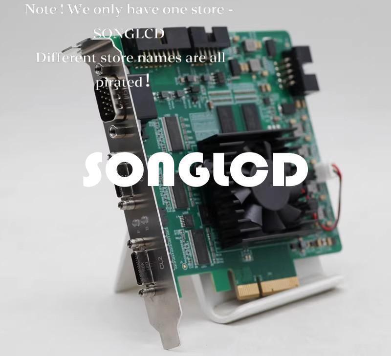 1pcs Vulcan-SCL PE4 Full-Face Mask - VULCAN