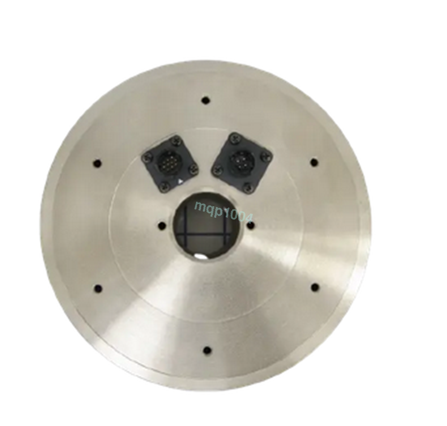 YASKAWA SGMCS-10C3C11 Servo Motor - YASKAWA