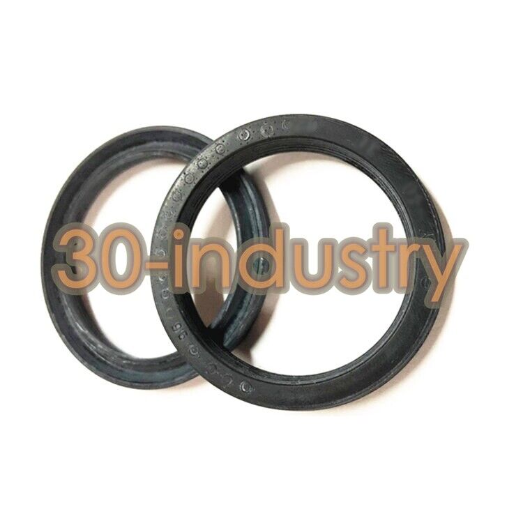 New Cylinder Seal Ring GLY100 100mm x 115mm x 9mm - KOEED