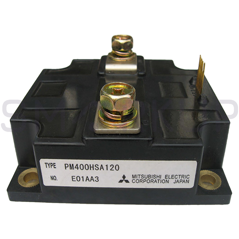 new MITSUBISHI PM400HSA120 Power Supply Module - MITSUBISHI