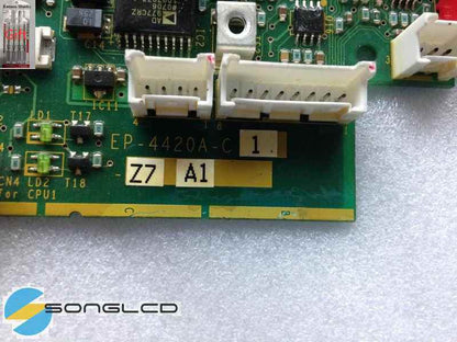Fuji EP-4420A-C1 Digital Sensor for Precision Applications - FUJI