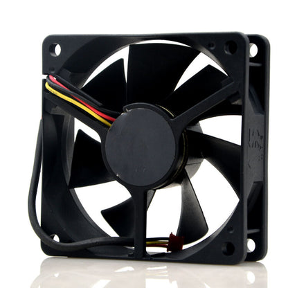 1pcs SUNON GM1207PKV3-A R.B277.P 12V 1.1W Projector Fan