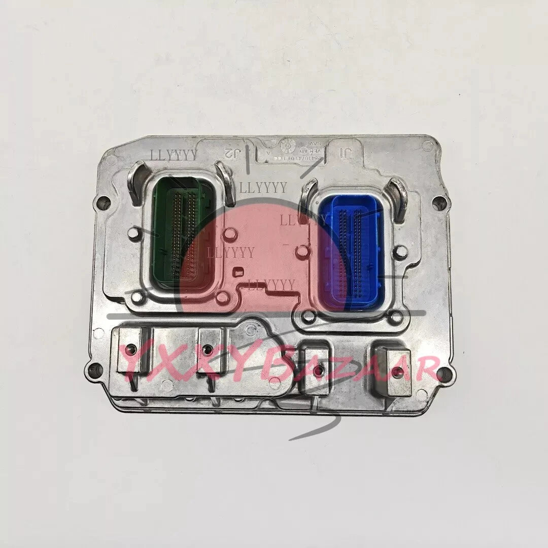 For Cummins 2013-15 Dodge 6.7L RAM ECM ECU PCM Engine Computer M/T Manual Diesel