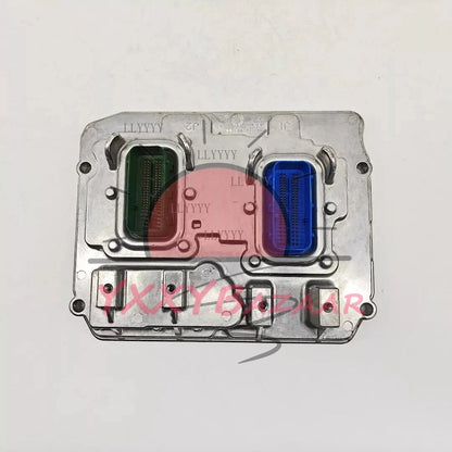 For Cummins 2013-15 Dodge 6.7L RAM ECM ECU PCM Engine Computer M/T Manual Diesel