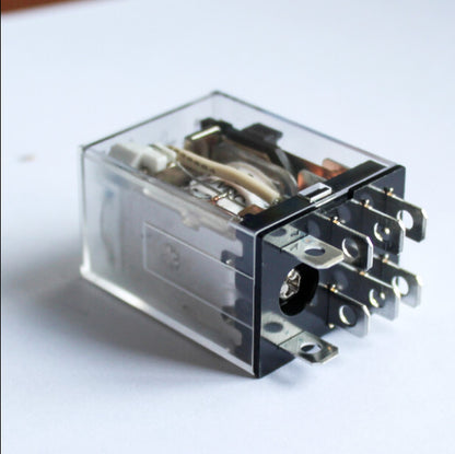 10PCS  Delixi CDZ9-62PL CDZ962PL Intermediate Relays