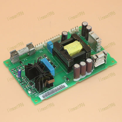 ABB Power Supply Board ACS800 APOW-01C in Good Condition - ABB