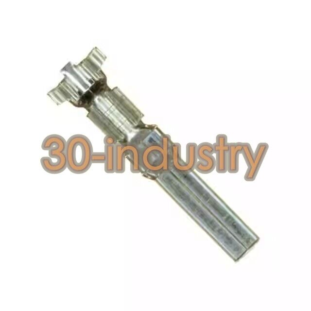 SVM-61T-P2.0 Connector 6.2mm crimping terminal wire gauge 14-20AWG 2000pcs/pack - KOEED