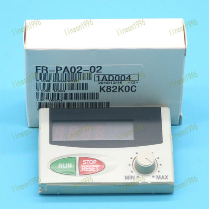 1-Piece Mitsubishi FRPA0202 Control Panel, 1-Year Warranty - MITSUBISHI