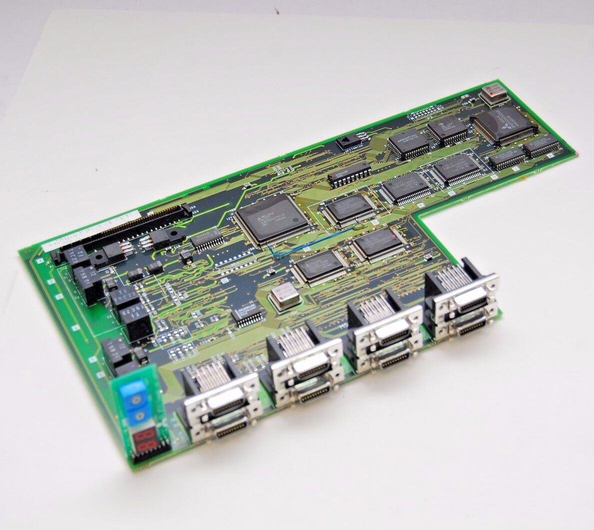 1PCS Mitsubishi Servo Drive MDS-A-V2-3535 - MITSUBISHI