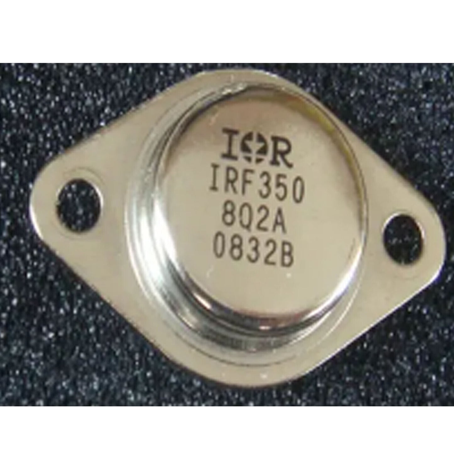 10-Piece IRF350 Power Mosfet Transistor - IR