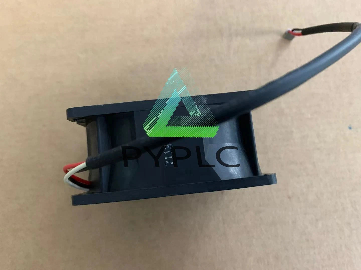 For NMB 3115RL-05W-B69 24V 0.50A Inverter Cooling fan 3pin 80*80*38mm