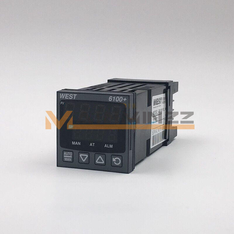 West P6100-21110020 Temperature Controller - WEST EQUIPMENT SOLUTIONS