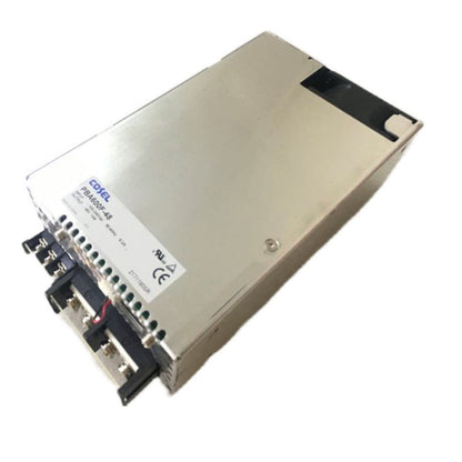 1pc COSEL PBA600F-48 48V 13A 600W Power Supply - COSEL