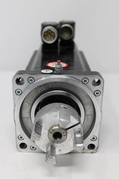 used Schneider SH100/40060/0/0/00/00/00/10/00 Motor - SCHNEIDER