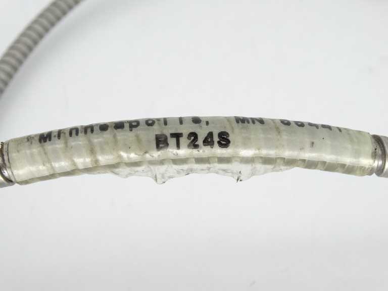 BANNER ENGINEERING BT24S Cable - BANNER ENGINEERING