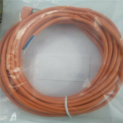 1PC Cable connector DOL1204W10M industrial grade cable connector SICK high performance cable connector - SICK