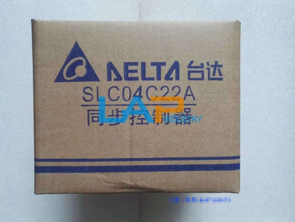 Delta SLC04C22A Synchronous Control Unit - 1 Piece - DELTA