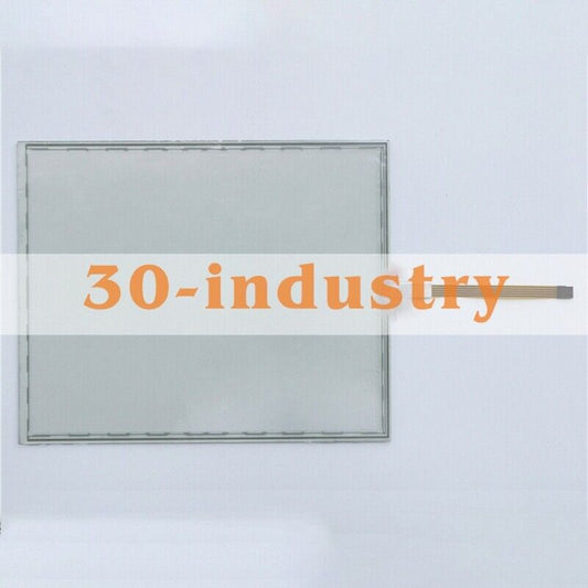 Touch Screen Panel Glass FIT FOR Panel PC 477B 6AV7856-0AE20-1AA0 Touchpad - KOEED