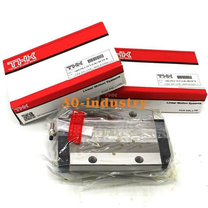 New SHS35LC Linear Guide Slider 48x100x152mm for Precision Motion - KOEED