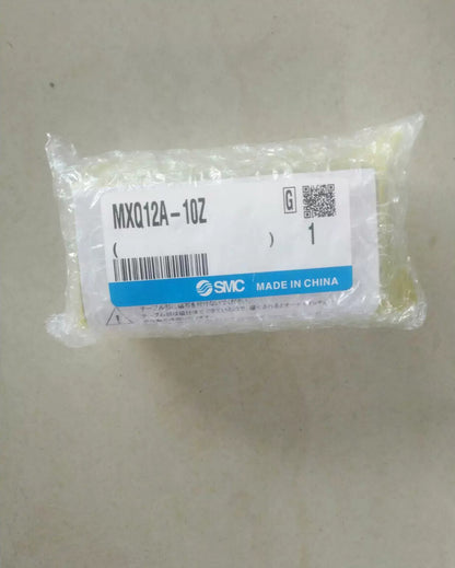 1PC SMC MXQ12A-10Z MXQA1210Z Cylinder Free Ship