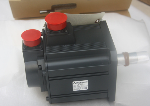 1PC MITSUBISHI AC SERVO MOTOR HC-SFS81 HCSFS81
