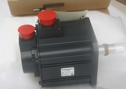 1PC MITSUBISHI AC SERVO MOTOR HC-SFS81 HCSFS81