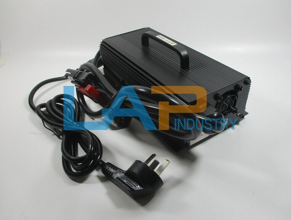 new 1PCS Electric forklift truck CBD15-AMC1LI charger 24VDC 20A - CCC
