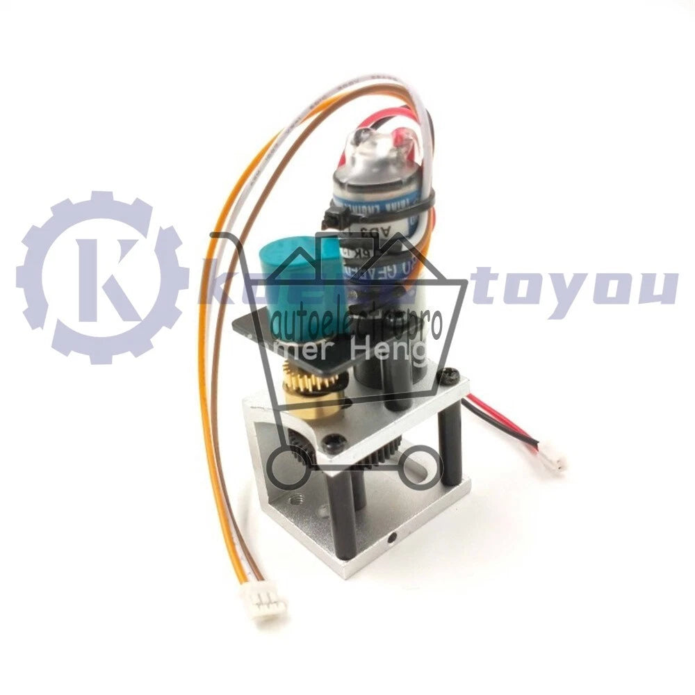 TE-16KJ2-12-576 Ryobi 920 Printing Machine Complete Ink Key Motor TE16KJ2-12-576