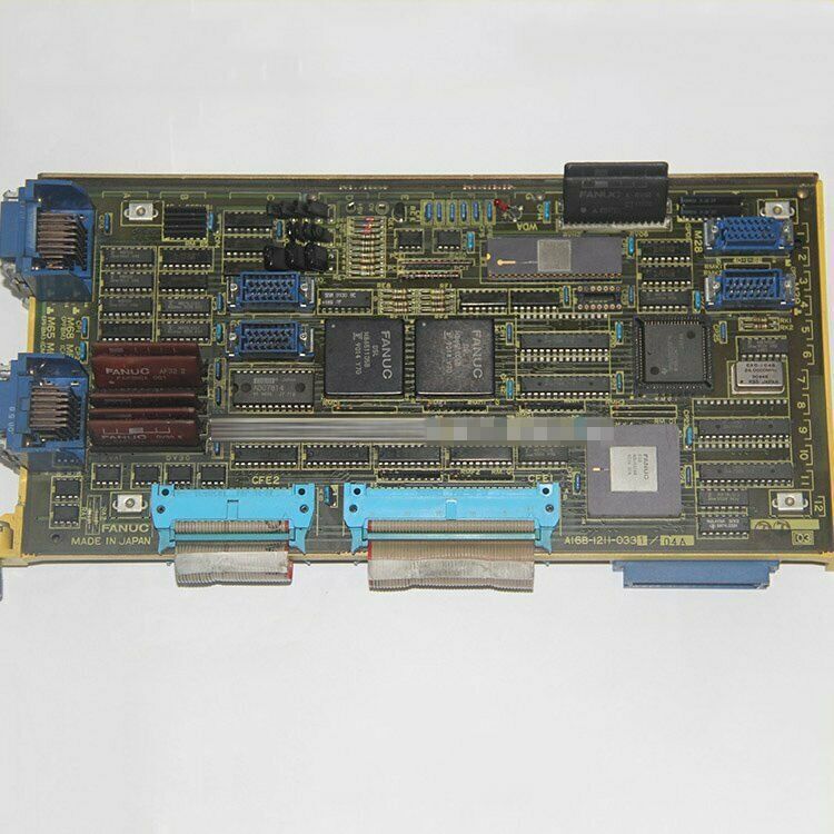 Used One Control Board Fanuc A16B-1211-0331 - FANUC