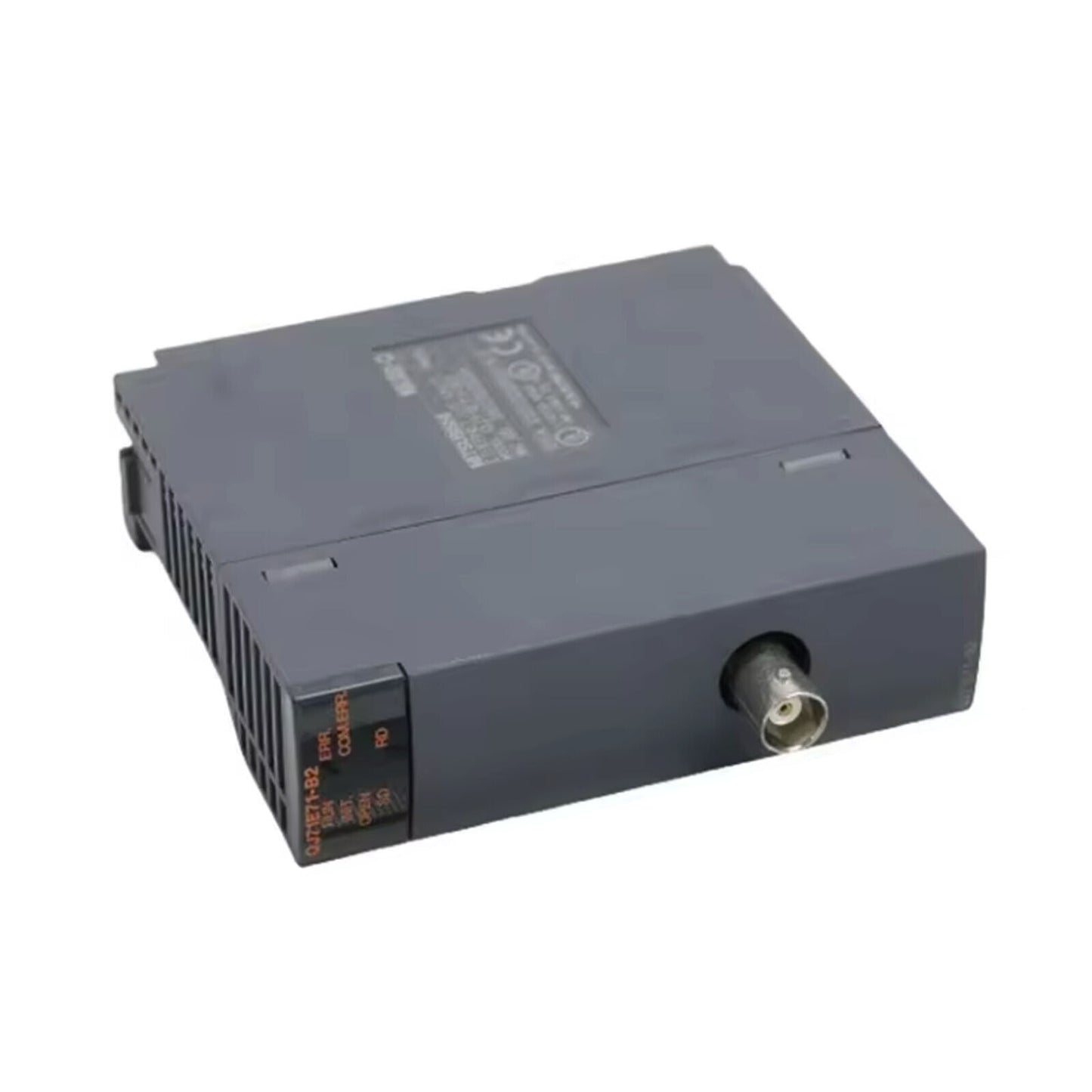 Mitsubishi QJ71E71-B2 PLC Communication Module - MITSUBISHI