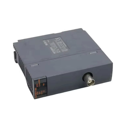 Mitsubishi QJ71E71-B2 PLC Communication Module - MITSUBISHI