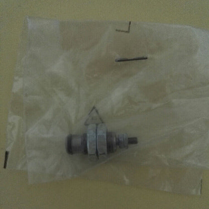 New FESTO Threaded Cylinder EGZ-6-5 15033 – One-Year Warranty - FESTO