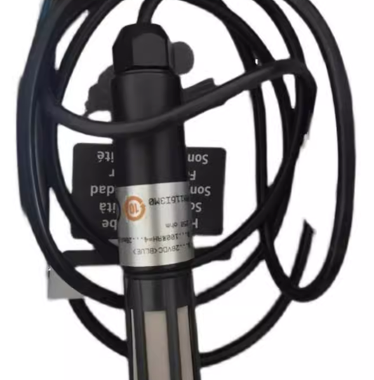 EWHS284 Humidity Sensor - ELIWELL